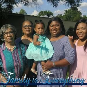 Meet your Posher, Laura